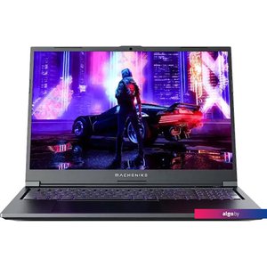 Игровой ноутбук Machenike S16 S16-i512450H3050Ti4GF165HGMS0R