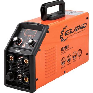 Сварочный инвертор ELAND Expert-417