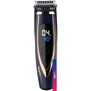 Машинка для стрижки BaByliss E879E