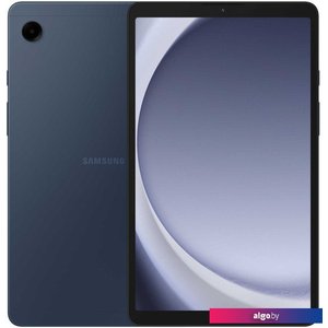 Планшет Samsung Galaxy Tab A9 Wi-Fi SM-X110 8GB/128GB (темно-синий)