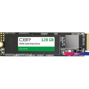 SSD CBR Lite 128GB SSD-128GB-M.2-LT22