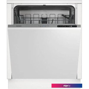 Встраиваемая посудомоечная машина Indesit DI 3C49 B