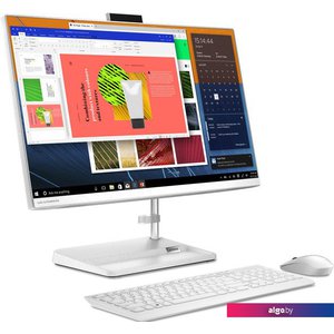 Моноблок Lenovo IdeaCentre AIO 3 24ALC6 F0G100TRRK