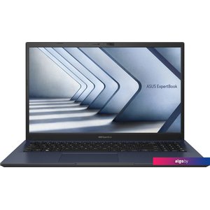 Ноутбук ASUS Expertbook B1 B1502CBA-BQ0147