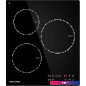 Варочная панель MAUNFELD CVI453BK