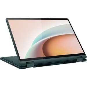 Ноутбук 2-в-1 Lenovo Yoga 6 13ALC7 82UD0017RU