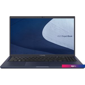 Ноутбук ASUS Expertbook B1 B1500CBA-BQ1744