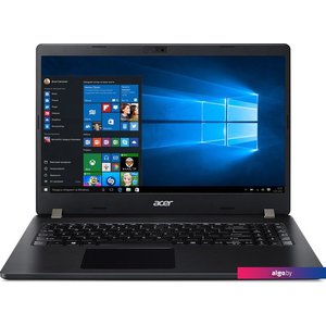 Ноутбук Acer TravelMate P2 TMP215-53-50L4 NX.VQAER.002