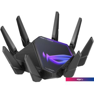 Wi-Fi роутер ASUS ROG Rapture GT-AXE16000