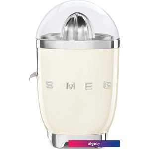 Соковыжималка Smeg CJF11CREU