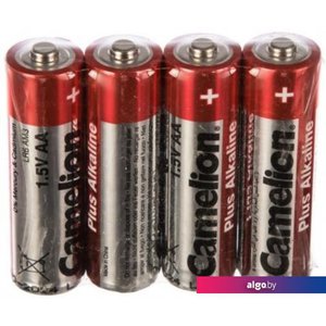 Батарейка Camelion Alkaline LR6-?SP4 4 шт