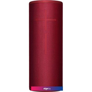 Беспроводная колонка Ultimate Ears Megaboom 3 (красный)