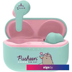 Наушники OTL Technologies Pusheen the Cat PS1005