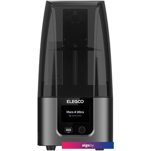 LCD принтер Elegoo Mars 4 Ultra 9K