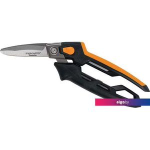 Ножницы технические Fiskars PowerArc 1027206