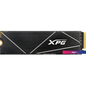 SSD ADATA XPG GAMMIX S70 Blade 4TB AGAMMIXS70B-4T-CS