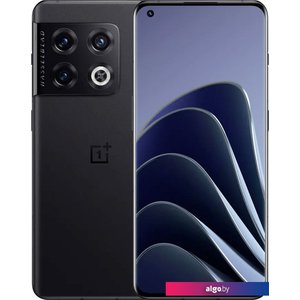 OnePlus 10 Pro NE2210 8GB/128GB китайская версия (вулканический черный)