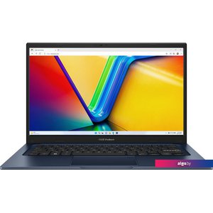 Ноутбук ASUS Vivobook 14 X1404VA-EB103W