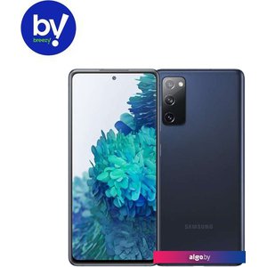 Samsung Galaxy S20 FE SM-G780G 6GB/128GB Восстановленный by Breezy, грейд B (синий)