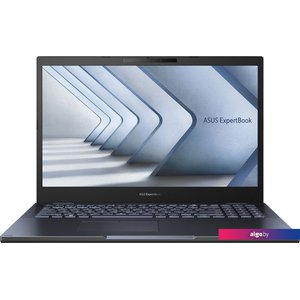 Ноутбук ASUS ExpertBook B2 B2502CVA-BQ0183X