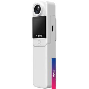 Экшен-камера SJCAM C300 (белый)