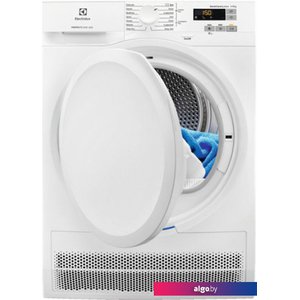 Сушильная машина Electrolux PerfectCare 600 EW6C527P