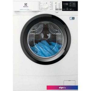 Стиральная машина Electrolux SensiCare 600 EW6SN406BI