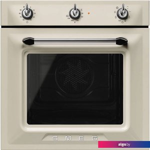 Электрический духовой шкаф Smeg SF6905P1