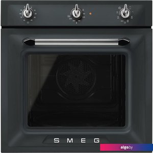 Электрический духовой шкаф Smeg Victoria Aesthetic SF69M3TNO