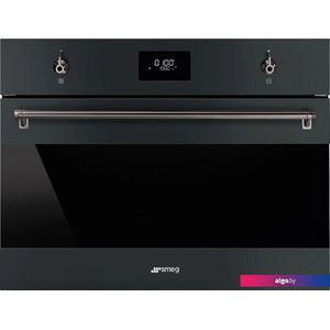 Микроволновая печь Smeg SO4301M0N