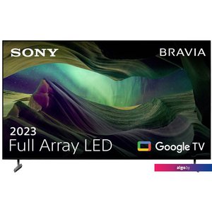 Телевизор Sony Bravia X85L KD-55X85L