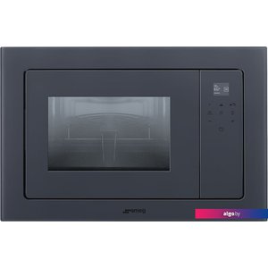 Микроволновая печь Smeg FMI120G