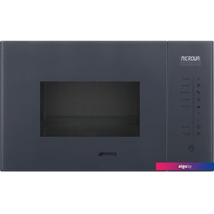 Микроволновая печь Smeg FMI125G