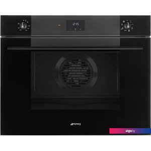 Электрический духовой шкаф Smeg Linea Aesthetic SO5100TB3