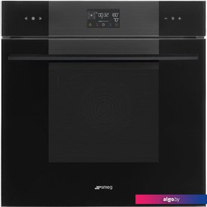 Электрический духовой шкаф Smeg Linea Aesthetic SO6102S3PB3