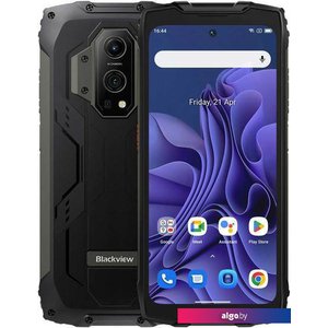 Blackview BV9300 (с фонариком, черный)