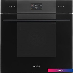 Электрический духовой шкаф Smeg Linea Aesthetic SOP6102TB3