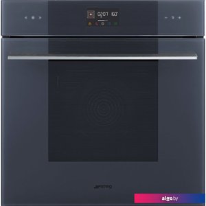 Электрический духовой шкаф Smeg Linea Aesthetic SO6102TG