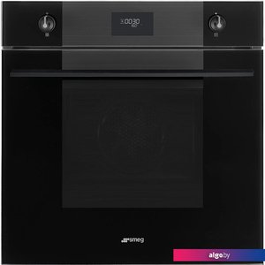 Электрический духовой шкаф Smeg Linea SF6101TB3