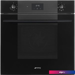 Электрический духовой шкаф Smeg Linea SF6100VB3