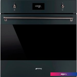 Электрический духовой шкаф Smeg SOP6301TN