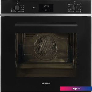 Электрический духовой шкаф Smeg Selezione Aesthetic SF6400TB