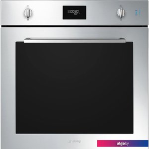 Электрический духовой шкаф Smeg SO6401S2X