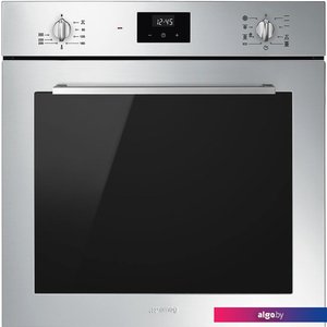 Электрический духовой шкаф Smeg SF6400TVX