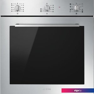 Электрический духовой шкаф Smeg SF64M3TVX