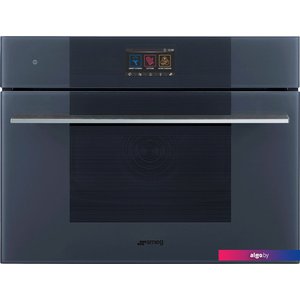 Электрический духовой шкаф Smeg Linea SO4104M2PG