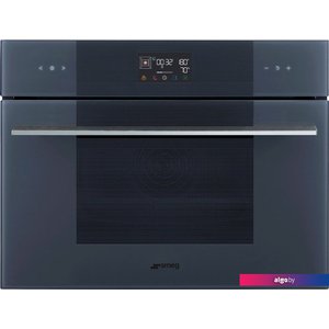 Электрический духовой шкаф Smeg Linea Aesthetic SO4102S3G