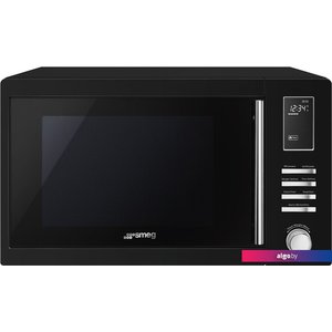 Микроволновая печь Smeg MOE25B