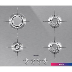 Варочная панель Smeg PXL664