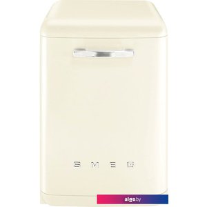 Посудомоечная машина Smeg LVFABCR3